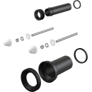 alcadrain M900 Anschlussset für Abfluss und Wand-WC