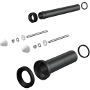 alcadrain M9000 Anschlussset für Abfluss und Wand-WC...