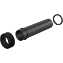 alcadrain M901 Anschlussdichtung + Abflussrohr +...