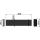 alcadrain M901 Anschlussdichtung + Abflussrohr + Manschette 45×58×25