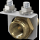 Alcadrain P103 Wasserzuleitung Konsole 1/2" für Bidet