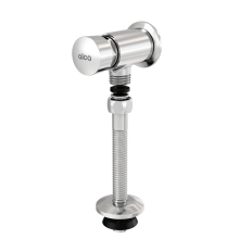 Alcadrain ATS001 Druckspüler für Urinal Chrom