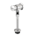 Alcadrain ATS001 Druckspüler für Urinal Chrom