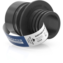 Crassus Kombiadapter 75/70-50/40