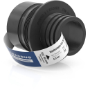 Crassus Kombiadapter 75/70-50/40