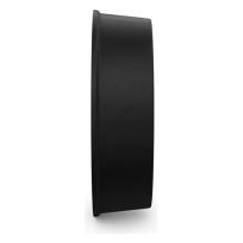 Crassus Gummimanschette schwarz 110/90