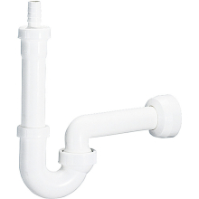 Dallmer Waschgeräte-Siphon 111 DN 50