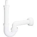 Dallmer Waschgeräte-Siphon 111 DN 50