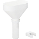 Dallmer Tropfwasser-Trichter 013 DN 40