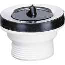 Dallmer Stopfen-Ventil 014 Ventilkelch d= 70mm m...