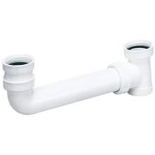 Dallmer Ablaufverbindung 020 1 1/2", 110015