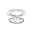 Dallmer Edelstahl-Flanschring S 10