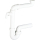 Dallmer Raumspar-Siphon 121 11/2 xDN 40