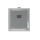 Alcadrain ASP4-B Automatischer Urinal-Spüler, verchromt, 6 V (Batterieversorgung)