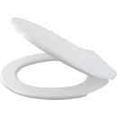 Alcadrain A6550 WC-Sitz Basic Antibacterial