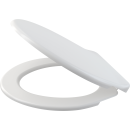 Alcadrain A6551 WC-Sitz Basic Antibacterial