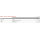 Alcadrain A6551 WC-Sitz Basic Antibacterial