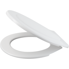 Alcadrain A3553 WC-Sitz Basic Antibacterial