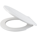 Alcadrain A3553 WC-Sitz Basic Antibacterial