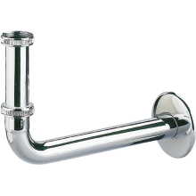 Dallmer Anschlussbogen 320 zu Wandeinbau-Siphon 11/4 xDN 32