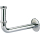 Dallmer Anschlussbogen 320 zu Wandeinbau-Siphon 11/4 xDN 32