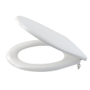 Alcadrain A604 WC-Sitz universal SOFTCLOSE, Duroplast