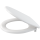 Alcadrain A601 WC-Sitz Duroplast