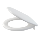 Alcadrain A602 WC-Sitz universal, Duroplast