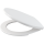 Alcadrain A60 WC-Sitz Antibacterial