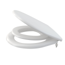 Alcadrain A606 WC-Sitz universal SOFTCLOSE mit...
