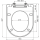 Alcadrain A674S WC-Sitz SOFTCLOSE, Duroplast