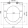 Alcadrain A66 WC-Sitz SOFTCLOSE, Duroplast