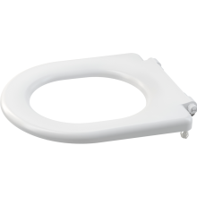 Alcadrain A678S WC-Sitz Duroplast für WC Alca Medic
