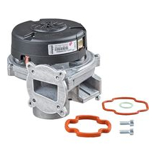 Viessmann Radiallüfter NRG118 E