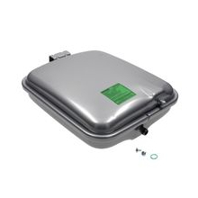 Viessmann Membranausdehnungsgefäß 10L