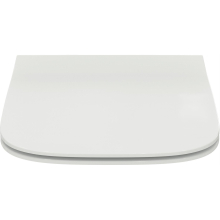 Ideal Standard WC-Sitz i.Life B Softclosing mit SmartGuard