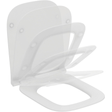 Ideal Standard WC-Sitz i.Life B Softclosing mit SmartGuard