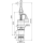 Alcadrain Ablaufventil ECOLOGY für Vorwandinstallationssysteme