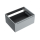 Waschtischunterschrank MONTERREY 600 1 Metallschublade mit Softeinzug BLUE FOG 598 x 270 x 450 mm