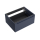 Waschtischunterschrank MONTERREY 600 1 Metallschublade mit Softeinzug NIGHT BLUE 598 x 270 x 450 mm
