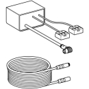 Geberit Netzteil 230 V / 12 V / 50 Hz mit Kabel 1,8m,...