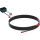 Geberit Netzteil 230 V / 12 V / 50 Hz mit Kabel 1,8m, für Elektroanschlussdose