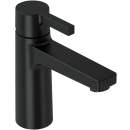 Herzbach DIANA L100-Black Waschtischmischer o...