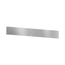 Delabie Rückwand L.1400 H.300 Edelstahl 1.4301 satiniert