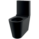 Delabie WC MONOBLOCO S21 mit Spülkasten Edelstahl...