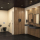 Delabie WC 700 S wandh. Anschluss von hinten Edelstahl Werkstoff 1.4301 matt schwarz - Barrierefreie Ausführung