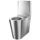 Delabie WC MONOBLOCO 700 PMR mit Spülkasten Edst....