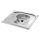 Delabie Hock-WC SHA 700 1 Spritzk. m. Ger-Ver. D1" Edst. 1.4301 sat.