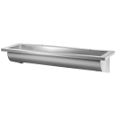 Delabie Waschrinne CANAL L.1200 2 Hl.D22 Abl. rechts...