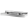 Delabie Reihen-WT DUPLO RP 2 Plätze Hl.D35 o.Überl. Edst.1.4301 sat